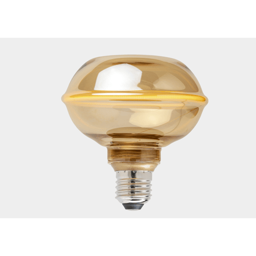 Lâmpada decorativa UFO 4 W E27