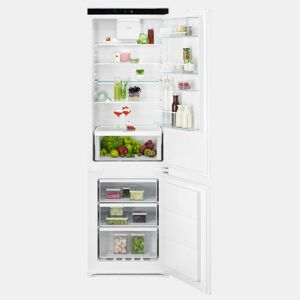 Combinado encastre AEG TC7CS181ES 256 litros No Frost