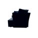 Chaise longue 4 plazas LUGANO tela 1 Chaise longue 4 plazas LUGANO tela 1 Azul