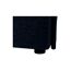 Chaise longue 4 plazas LUGANO tela 2 Chaise longue 4 plazas LUGANO tela 2 Azul