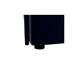 Chaise longue 4 plazas LUGANO tela 1 Chaise longue 4 plazas LUGANO tela 1 Azul
