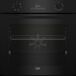 Horno multifunción BEKO BCBIE17300KSB Horno multifunción BEKO BCBIE17300KSB Negro