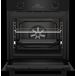 Horno multifunción BEKO BCBIE17300KSB Horno multifunción BEKO BCBIE17300KSB Negro