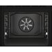 Horno multifunción BEKO BCBIE17300KSB Horno multifunción BEKO BCBIE17300KSB Negro
