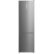 Combi 2,01 metros 330 litros No Frost inox MIDEA MDRB489FGE02OE Combi 2,01 metros 330 litros No Frost inox MIDEA MDRB489FGE02OE Inox
