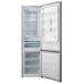 Combi 2,01 metros 330 litros No Frost inox MIDEA MDRB489FGE02OE Combi 2,01 metros 330 litros No Frost inox MIDEA MDRB489FGE02OE Inox