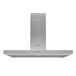 Campana decorativa de pared T invertida WHIRLPOOL WHBS 93 F LE X Campana decorativa de pared T invertida WHIRLPOOL WHBS 93 F LE X Inox