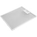 Campana decorativa de pared T invertida WHIRLPOOL WHBS 93 F LE X Campana decorativa de pared T invertida WHIRLPOOL WHBS 93 F LE X Inox