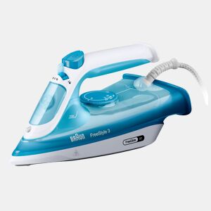 Ferro de engomar BRAUN FI3144BL 2400W