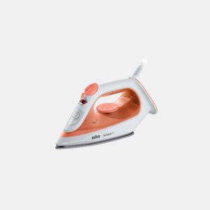 Ferro de engomar BRAUN SI1009OR 1900W