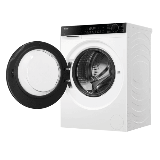 Máquina lavar roupa HAIER HW80-BP14357TUIB 8kg 1400 RPM Máquina lavar roupa HAIER HW80-BP14357TUIB 8kg 1400 RPM