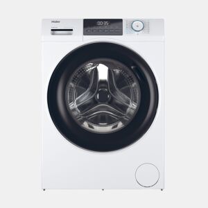 Máquina lavar roupa HAIER HW80-BP14929A-S 8kg 1400 RPM