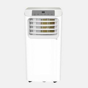 Ar condicionado portátil MEI AC 26509H 9.000 BTU