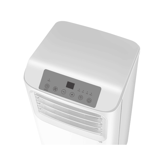 Ar condicionado portátil MEI AC 26509H 9.000 BTU