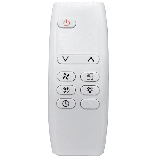Ar condicionado portátil MEI AC 26509H 9.000 BTU