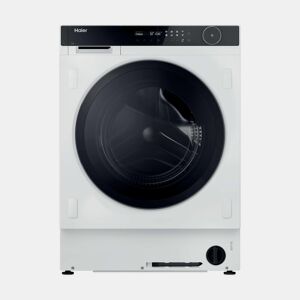 Máquina lavar roupa encastre HAIER HWB100-B14858US 10kg 1400 RPM