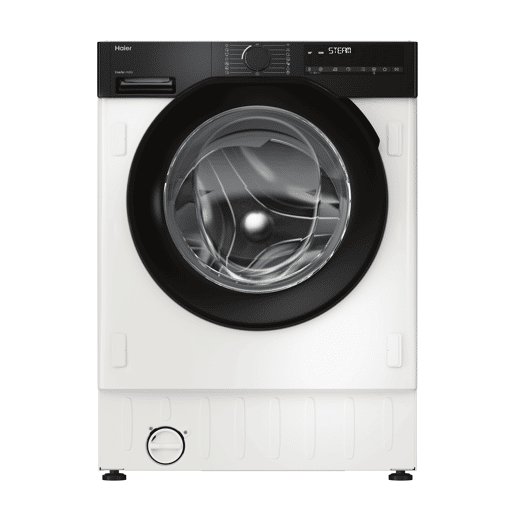Máquina lavar roupa encastre HAIER BHA6S69M6DB9J-S 9kg 1600 RPM