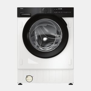 Máquina lavar roupa encastre HAIER BHA6S69M6DB9J-S 9kg 1600 RPM