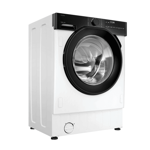 Máquina lavar roupa encastre HAIER BHA6S69M6DB9J-S 9kg 1600 RPM