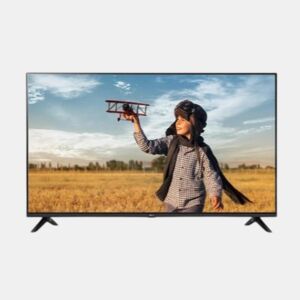 TV 43 polegadas LG 43UA731C0LA Smart TV 4K UHD