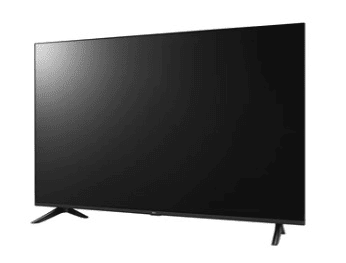 TV 43 polegadas LG 43UA731C0LA Smart TV 4K UHD