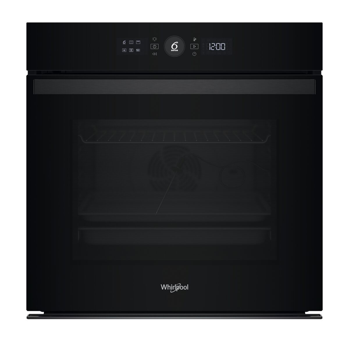 Horno multifunción WIRLPOOL WOI4S8PPM1SB