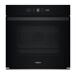 Horno multifunción WIRLPOOL WOI4S8PPM1SB Horno multifunción WIRLPOOL WOI4S8PPM1SB Negro