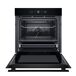 Horno multifunción WIRLPOOL WOI4S8PPM1SB Horno multifunción WIRLPOOL WOI4S8PPM1SB Negro