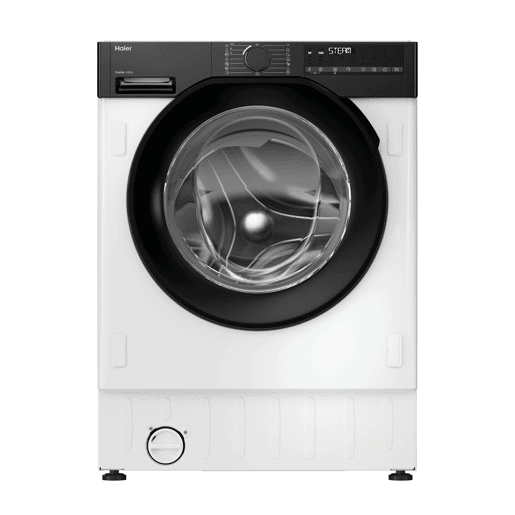 Máquina de lavar e secar HAIER BHA6SD696M6DB9-S 9kg6kg 1600 RPM