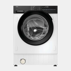 Máquina de lavar e secar HAIER BHA6SD696M6DB9-S 9kg6kg 1600 RPM
