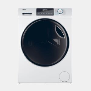 Máquina lavar-secar roupa HAIER HWD90 BP14929AS 9kg5kg 1400 RPM