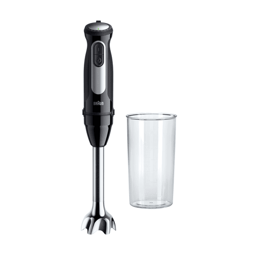 Varinha mágica BRAUN MQ5501M 1000W