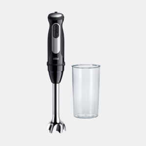 Varinha mágica BRAUN MQ5501M 1000W