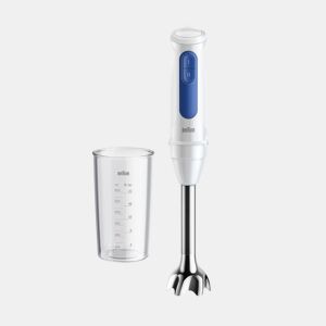 Varinha mágica BRAUN MQ3001MWH 900W