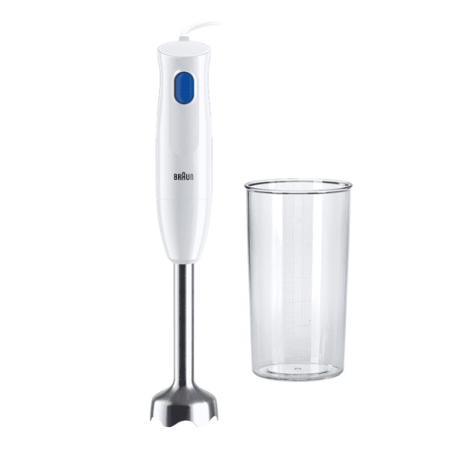 Varinha mágica BRAUN MQ10.001MWH 450W