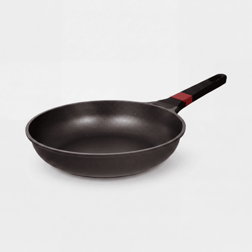 Frigideira DENIA alumínio fundido 28cm Frigideira DENIA alumínio fundido 28cm
