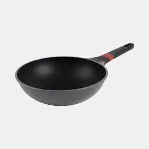 Wok DENIA alumínio fundido 28cm