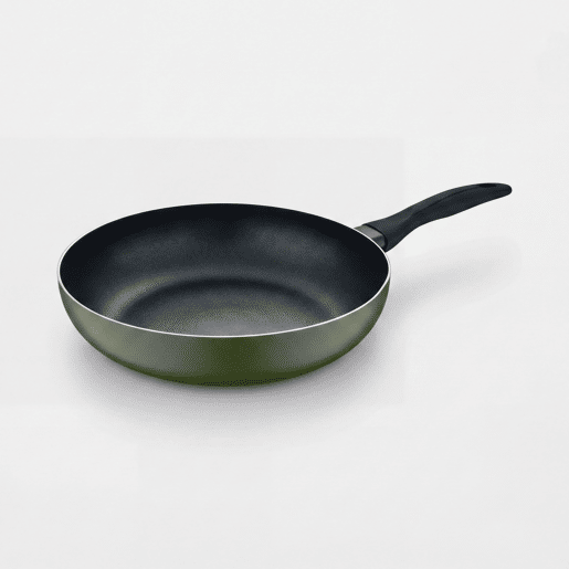 Frigideira EXPERT alumÃnio prensado 20cm verde Frigideira EXPERT alumÃnio prensado 20cm verde