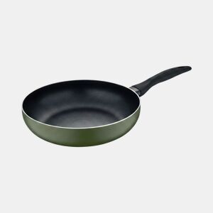 Frigideira EXPERT alumínio prensado 26cm verde