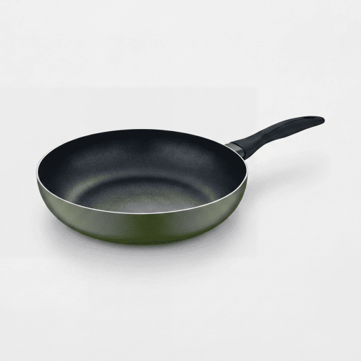 Frigideira EXPERT alumÃnio prensado 28cm verde Frigideira EXPERT alumÃnio prensado 28cm verde