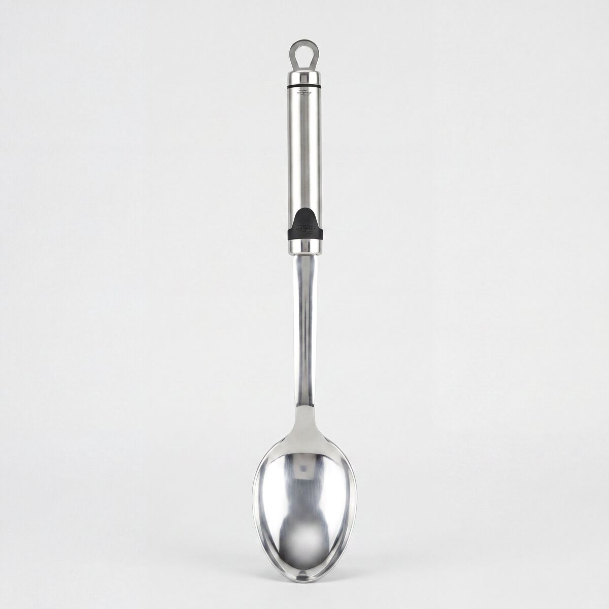 Cuchara de COCINA experto acero inoxidable 35x6,9cm