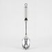 Cuchara de COCINA experto acero inoxidable 35x6,9cm Cuchara de COCINA experto acero inoxidable 35x6,9cm Gris
