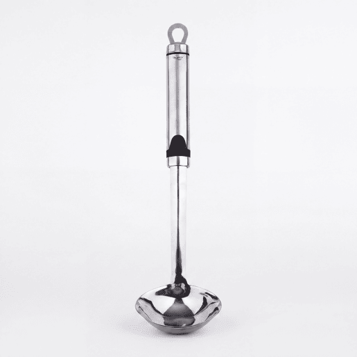 Colher de sopa EXPERTO aço inoxidável 75 ml 33x8,8cm Colher de sopa EXPERTO aço inoxidável 75 ml 33x8,8cm