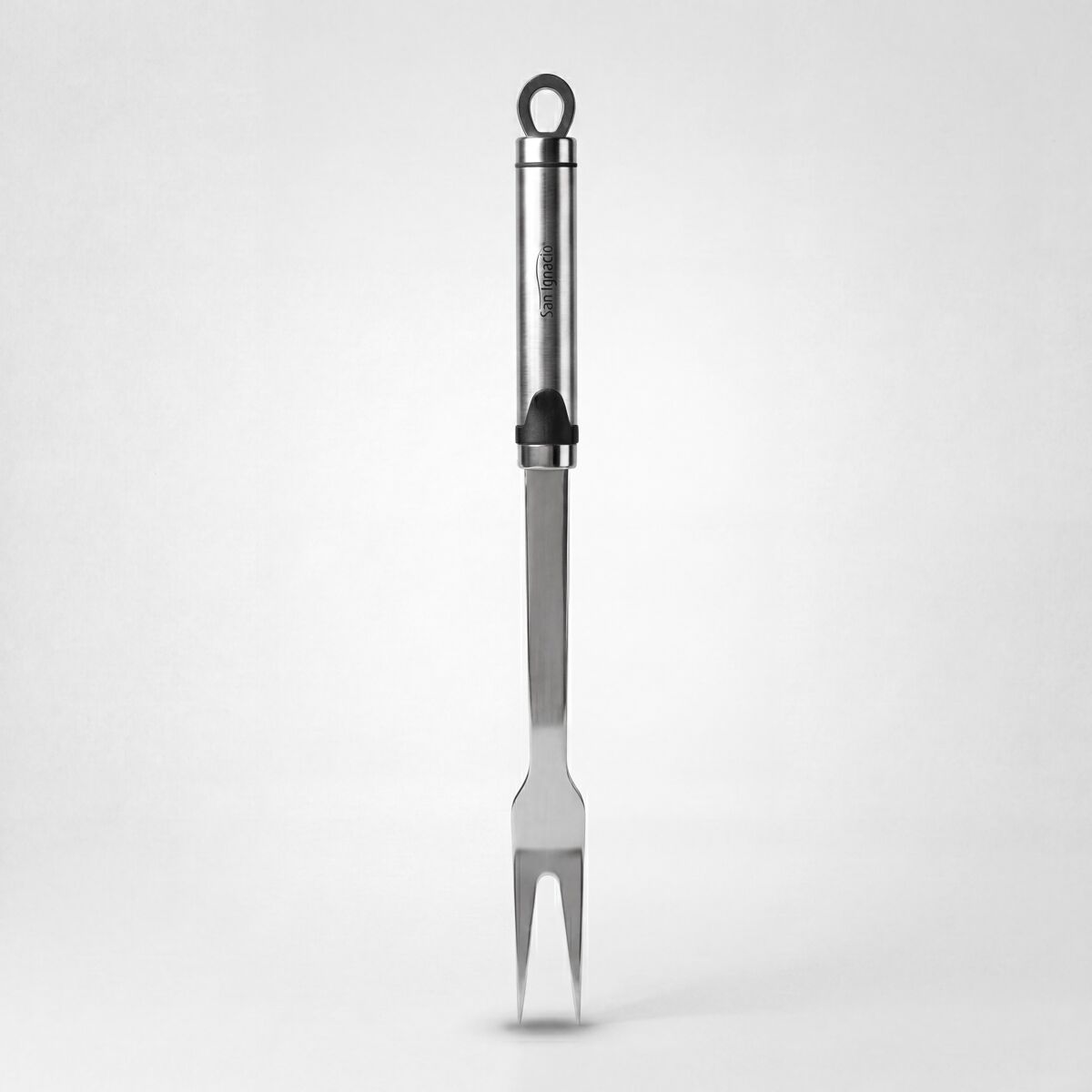 Tenedor TRINCHADOR experto acero inoxidable 36,5x2,9cm 