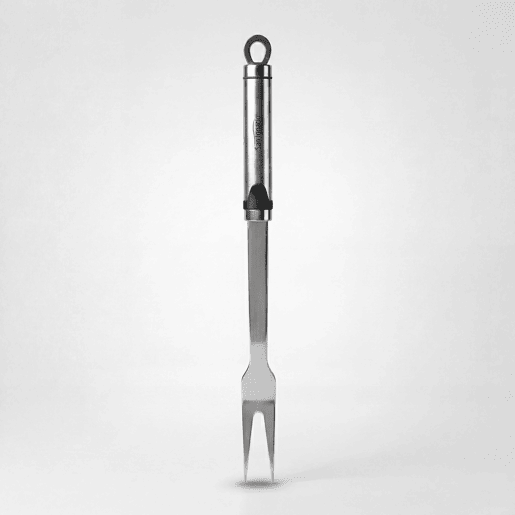 Garfo TRINCHADOR EXPERTO aço inoxidável 36,5x2,9cm