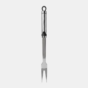 Garfo TRINCHADOR EXPERTO aço inoxidável 36,5x2,9cm