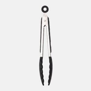 Pinças EXPERTO aço inoxidável 34cm