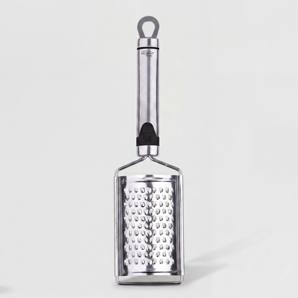 Rallador EXPERTO acero inoxidable 23,5x6cm 