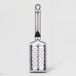 Rallador EXPERTO acero inoxidable 23,5x6cm Rallador EXPERTO acero inoxidable 23,5x6cm Gris