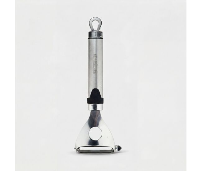 Pelador experto acero inoxidable 18x6,2cm